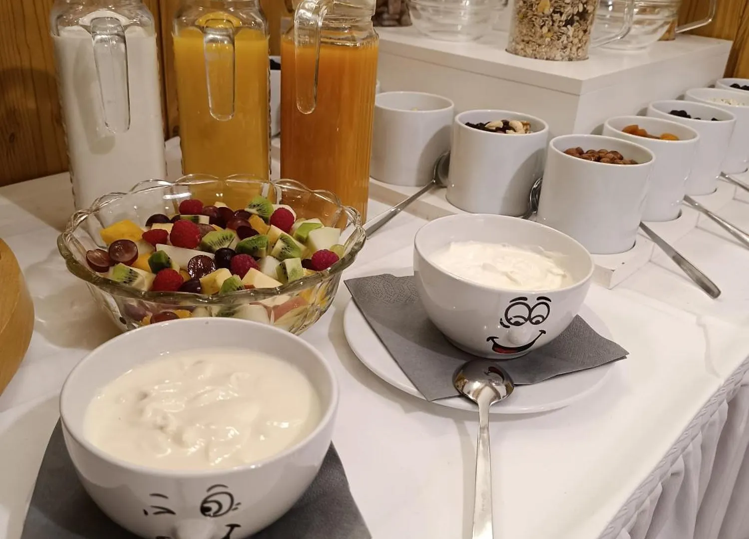 Hotel Waldhotel Unterbach Duesseldorf