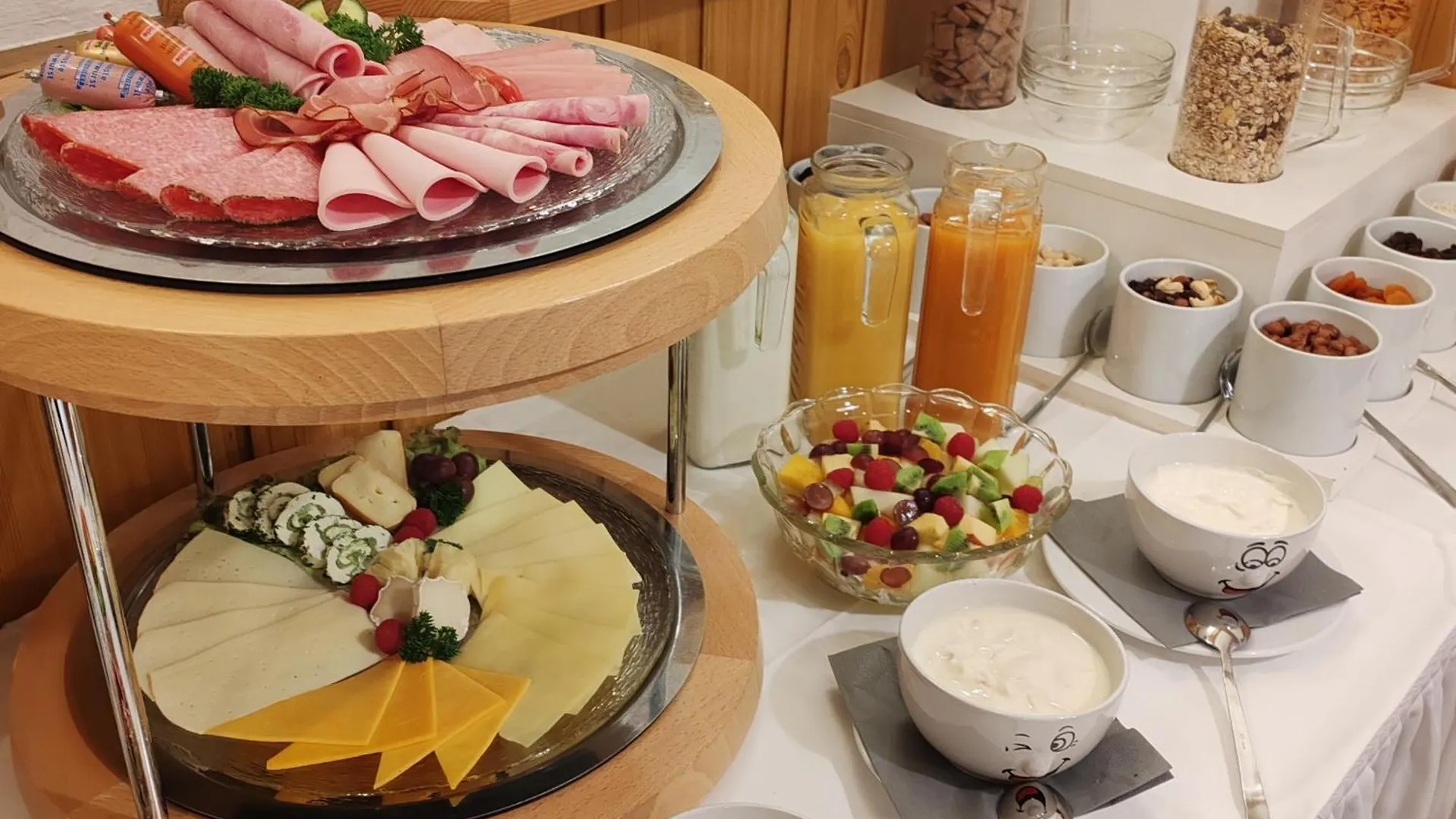 Waldhotel Unterbach Duesseldorf Germany